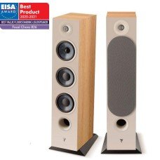 Focal Chora 826 Light Wood