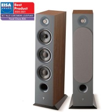 Focal Chora 826 Dark Wood