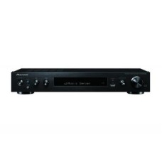 Pioneer SX-S30DAB black