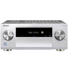 Pioneer VSX-LX505 Silver