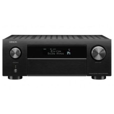 Denon AVR-X4500H Black