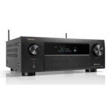 Denon AVR-X4800H Black