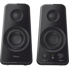 Trust Tytan 2.0 Speaker Set Black (21560)