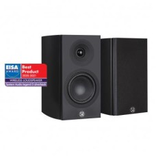 System Audio SA legend 5.2 silverback Black