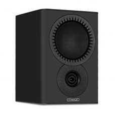 Mission QX-1 MK II Lux Black
