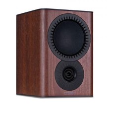 Mission QX-2 MK II Walnut Perl