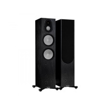 Monitor Audio Silver 500 Black Oak