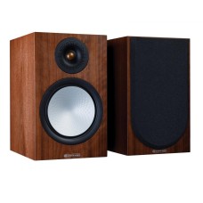 Monitor Audio Silver 100 7G Natural Walnut