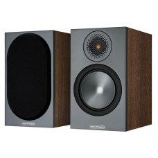 Monitor Audio Bronze 50 Walnut
