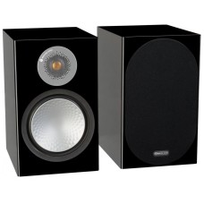 Monitor Audio Silver 100 Gloss Black