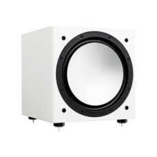 Monitor Audio Silver W12 Satin White