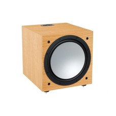 Monitor Audio Silver W12 Natural Oak