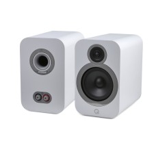 Q Acoustics 3030i Arctic White (QA3538)