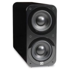 Q Acoustics QA3070 S Black Lacquer