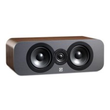 Q Acoustics QA3090 C American Walnut