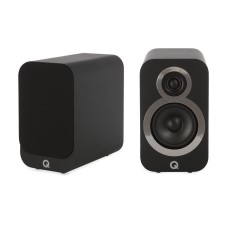 Q Acoustics 3010i Carbon Black (QA3516)