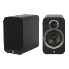 Q Acoustics 3020i Carbon Black (QA3526)