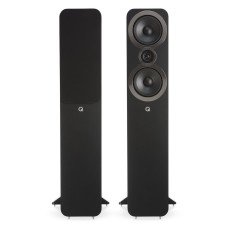 Q Acoustics 3050i Carbon Black