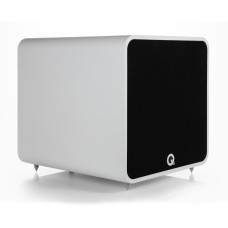 Q Acoustics Q B12 Arctic White