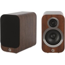 Q Acoustics 3010i English Walnut (QA3512)