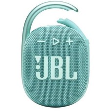 JBL Clip 4 Teal (JBLCLIP4TEAL)