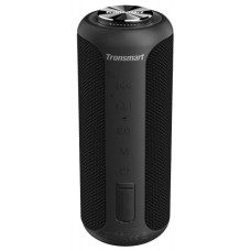 Tronsmart Element T6 Plus Upgraded Black