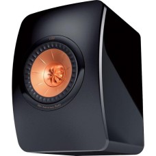 KEF LS50 Grey