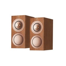 KEF R3 Walnut