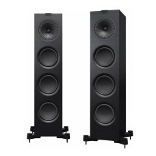 KEF Q950 Satin Black