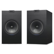 KEF Q150 Black