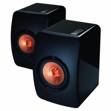 KEF LS50 Black