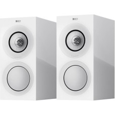 KEF R3 White Gloss