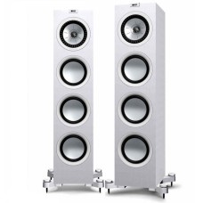 KEF Q750 Satin White