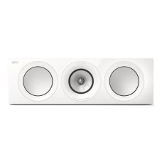 KEF R6 Meta White Gloss