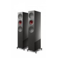 KEF R7 Meta Titanium Gloss Special Edition