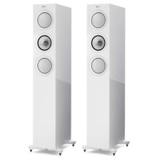 KEF R7 White Gloss