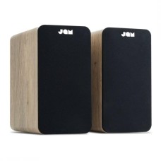 JAM Bookshelf Speakers Wood (HX-P400-WD)