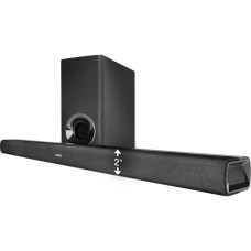 Denon DHT-S316 Black