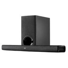 Denon DHT-S416 black