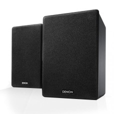 Denon SC-N10 Black