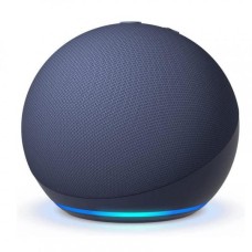 Amazon Echo Dot (5th Generation) Deep Sea Blue