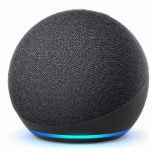 Amazon Echo Dot 4rd Generation Charcoal (B07XJ8C8F5)