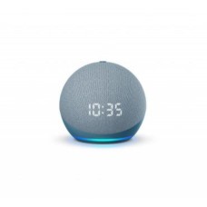 Amazon Echo Dot 4rd Generation Twilight Blue (B084J4MZK8)
