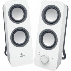 Logitech Z200 White (980-000811)