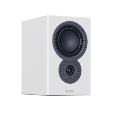 Mission LX-3 MKII Lux White