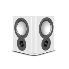 Mission ZX-S Surround High Gloss White