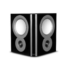 Mission ZX-S Surround High Gloss Black