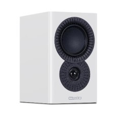 Mission LX-1 MKII Lux White