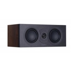 Mission LX-C1 MKII Walnut