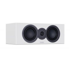 Mission LX-C2 MKII Lux White